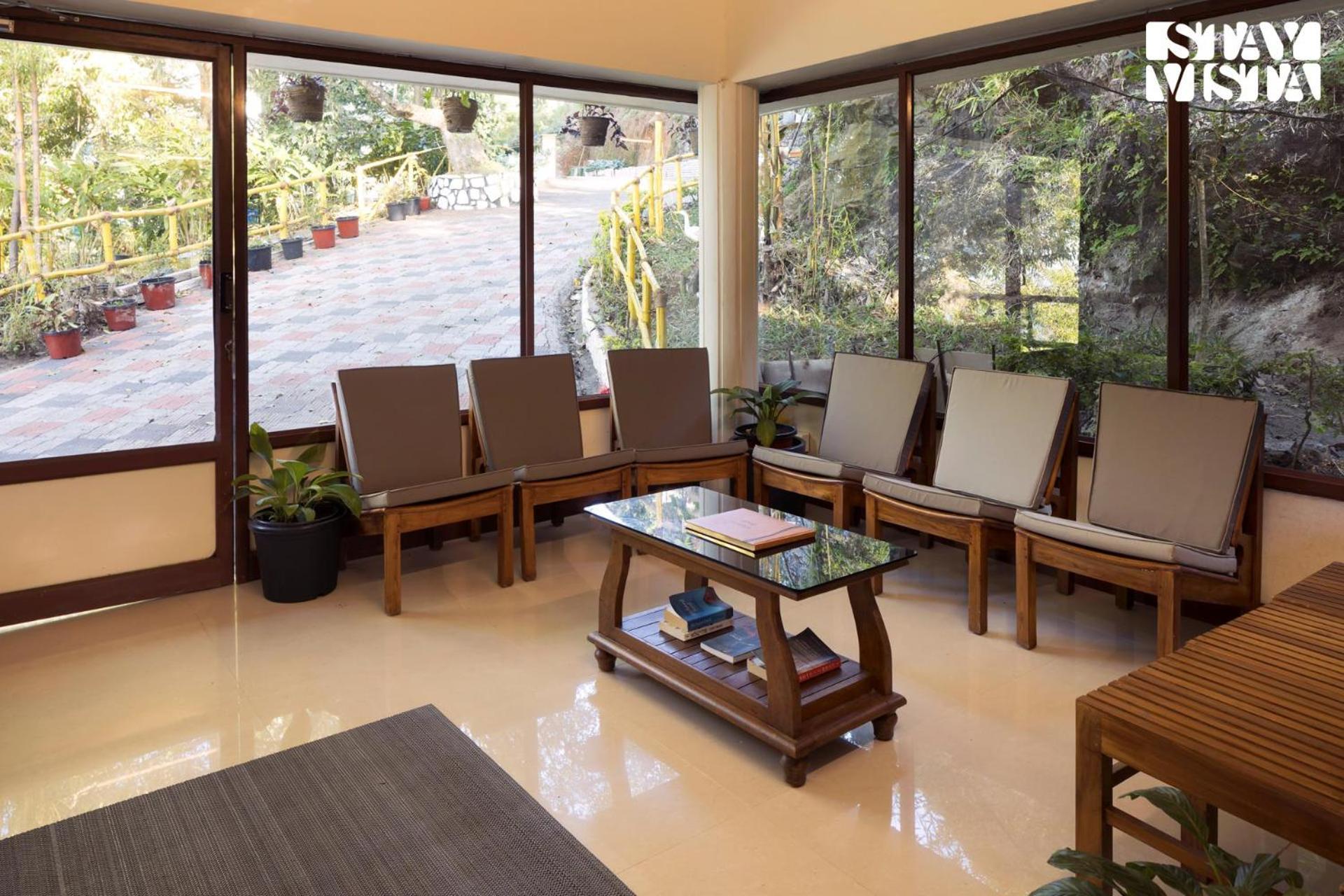 Stayvista At Vale Echoes - Breakfast Included Munnar Eksteriør bilde